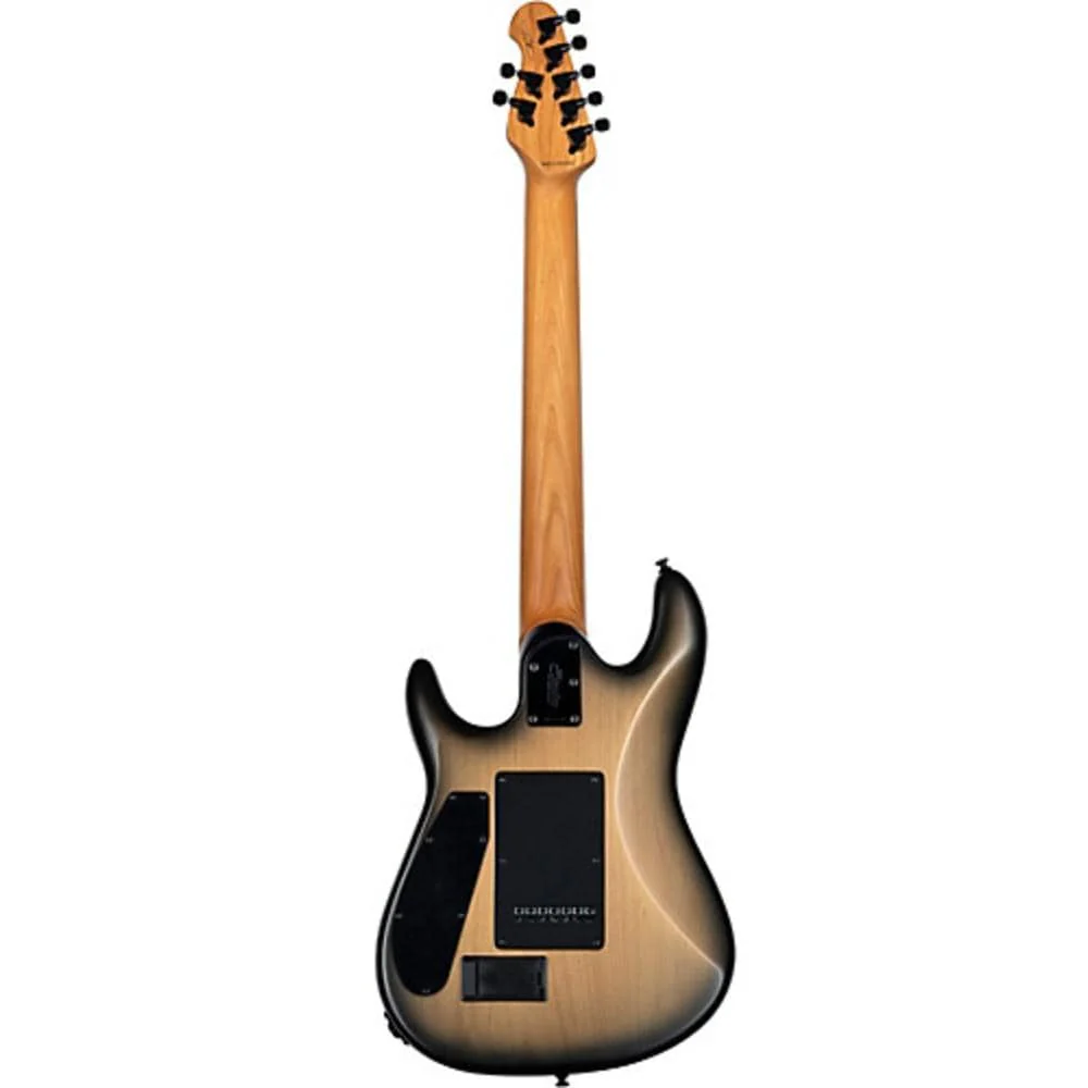 Sterling by Music Man Richardson7 Cutlass Signature 7-Strings Electric Guitar with Gigbag - Image 7