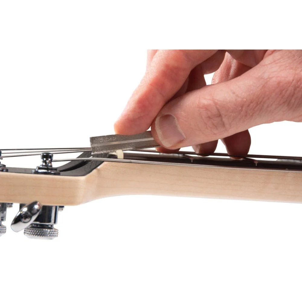 Music Nomad Diamond Coated Nut File - Image 54