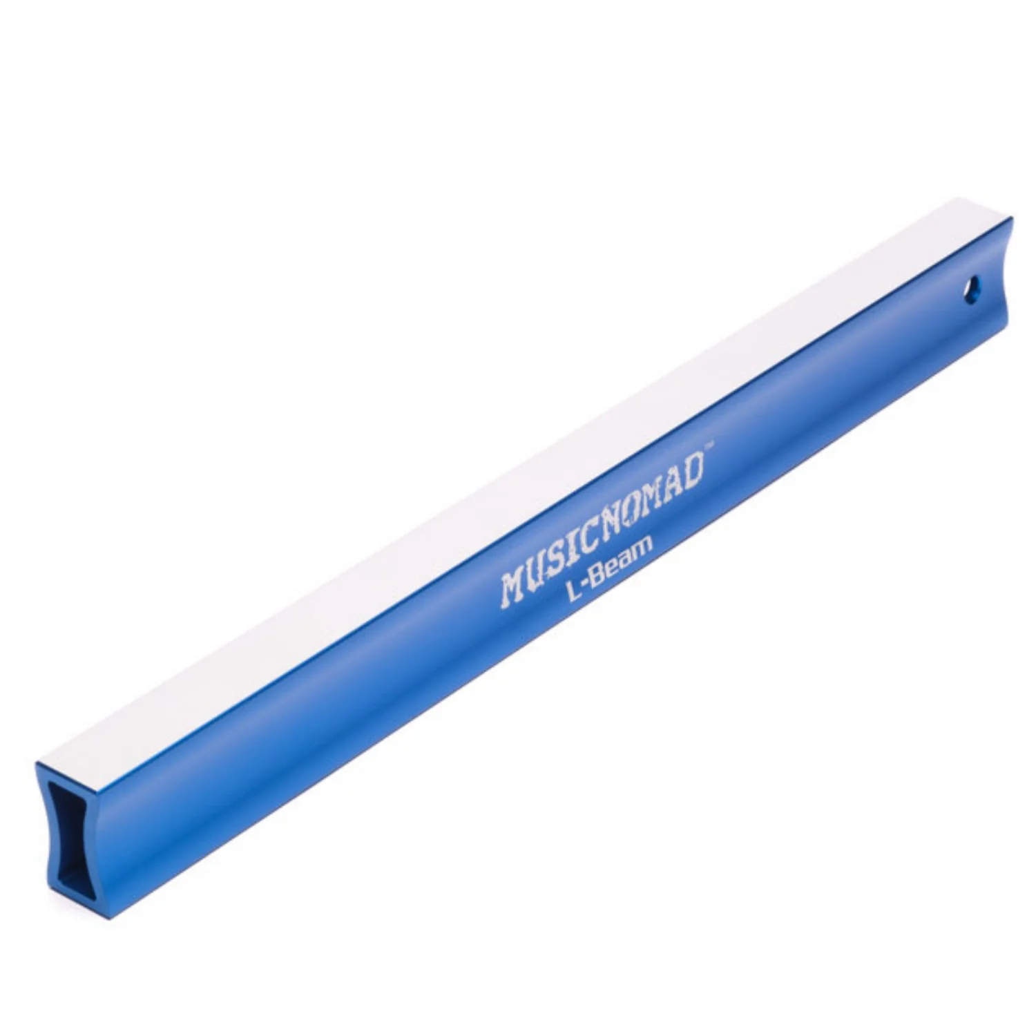 Music Nomad Leveling L-Beam 17.6"Fret Leveler - Image 3