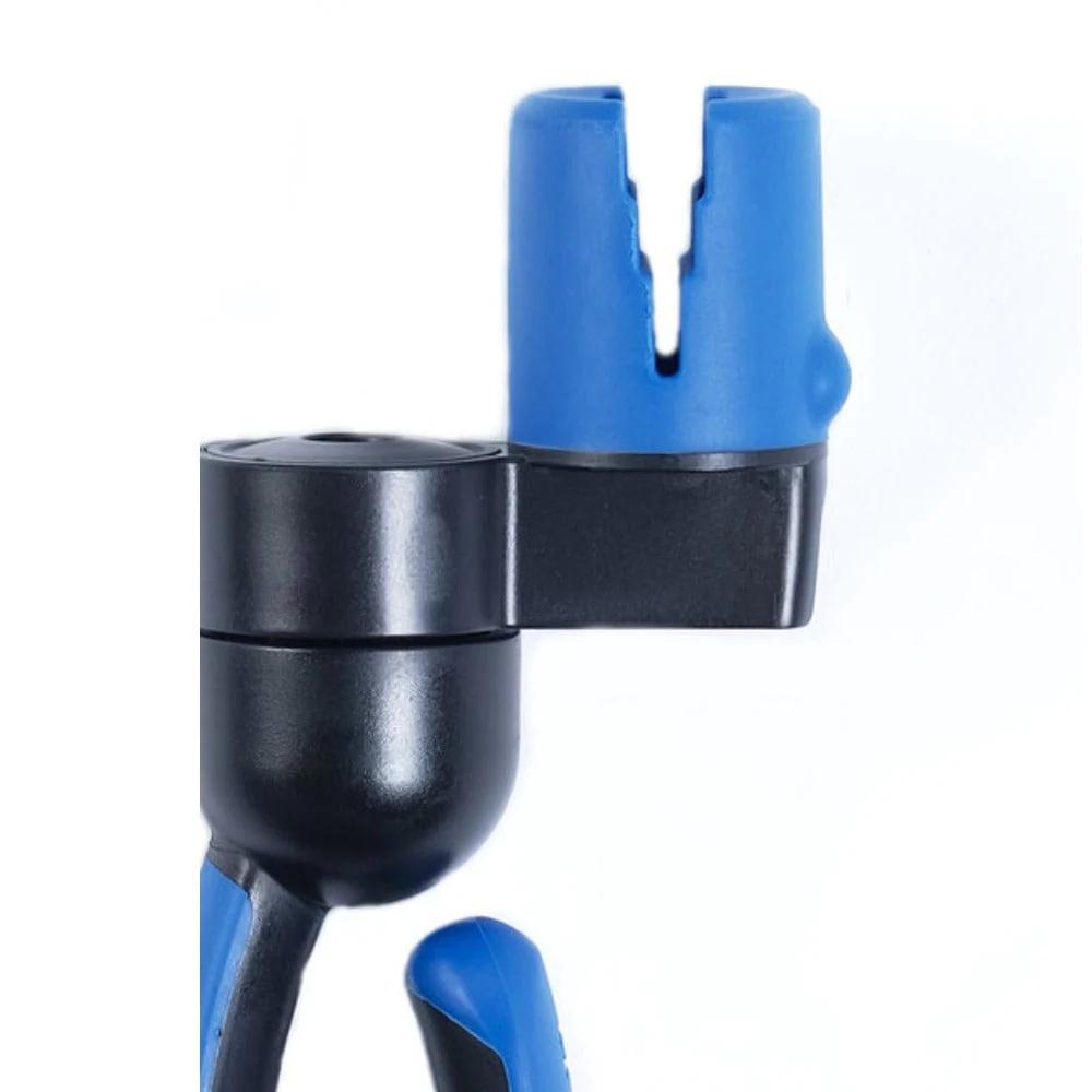 Music Nomad MN223 GRIP Cutter Puller All in One String Winder - Image 2