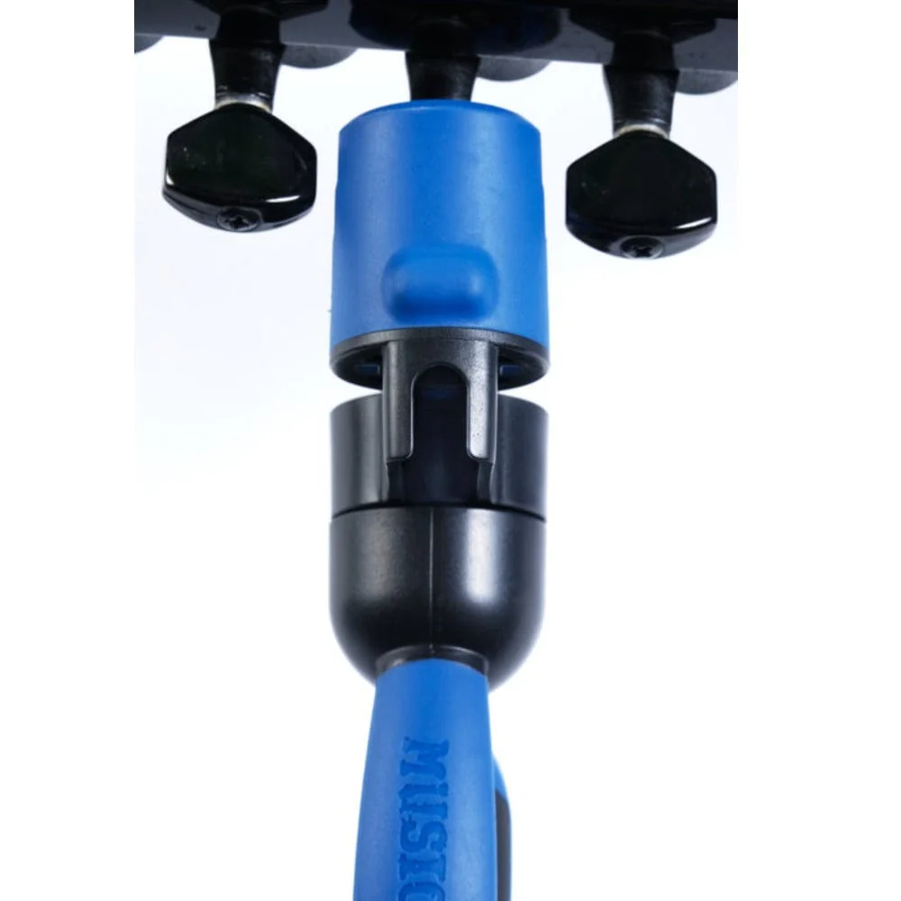 Music Nomad MN223 GRIP Cutter Puller All in One String Winder - Image 3