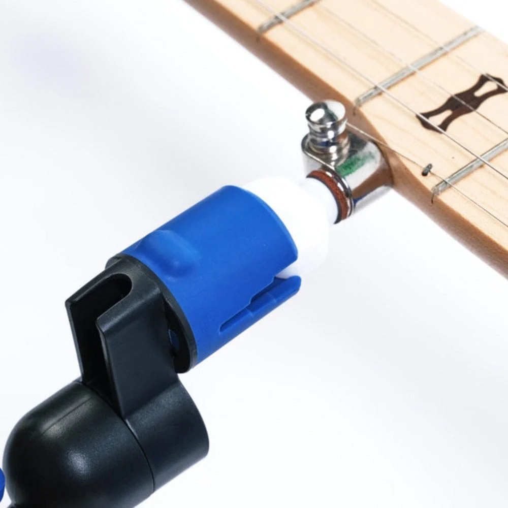 Music Nomad MN223 GRIP Cutter Puller All in One String Winder - Image 7