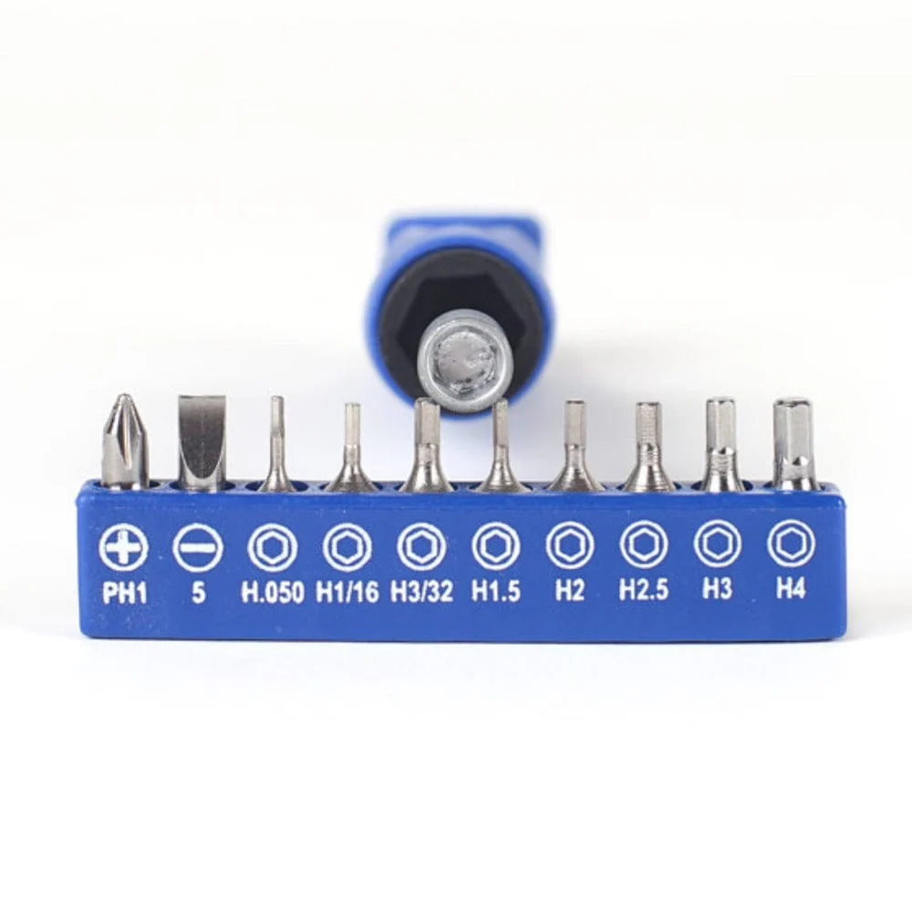 Music Nomad MN228 The Octopus 17 \\\'n 1 Tech Tool - Image 2