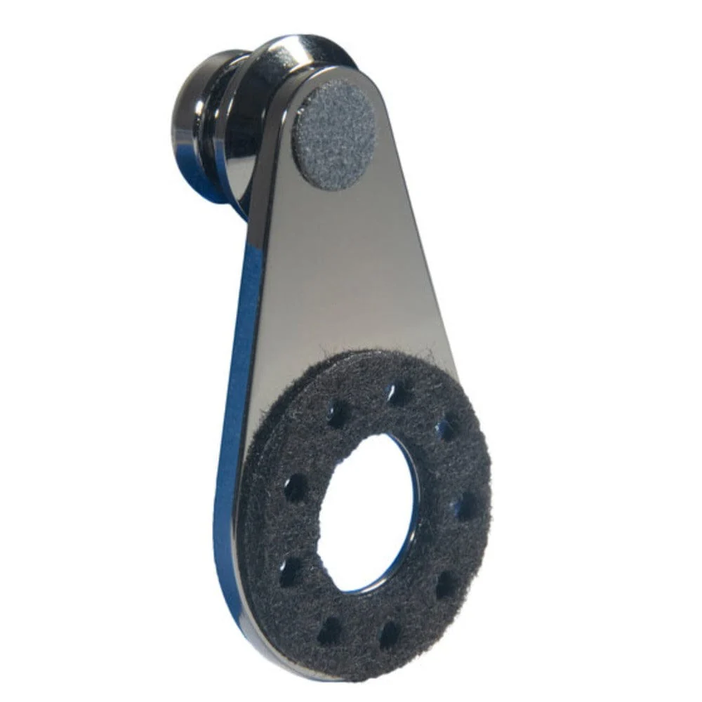Music Nomad MN273 Acousti-Lok Strap Solution