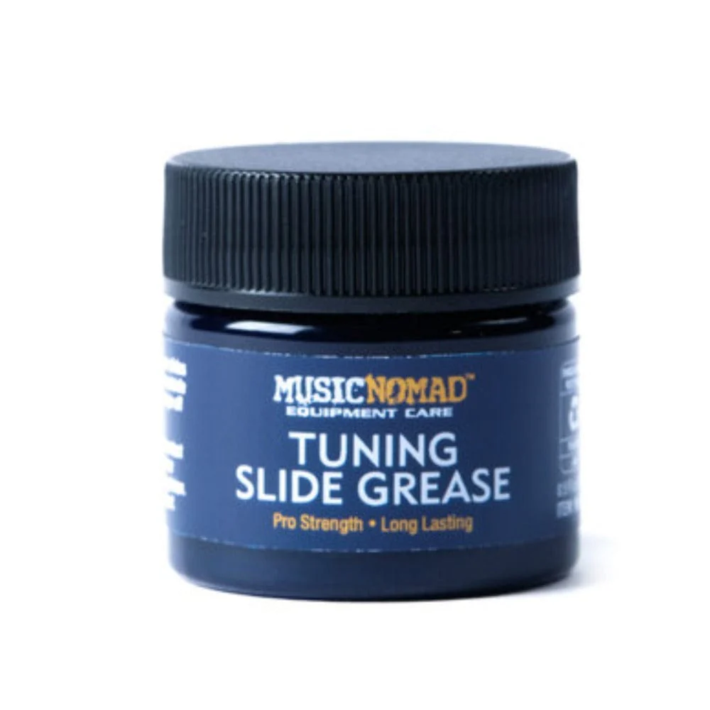 Music Nomad MN770 Premium Trumpet Care Kit - 6 Piece - Image 4