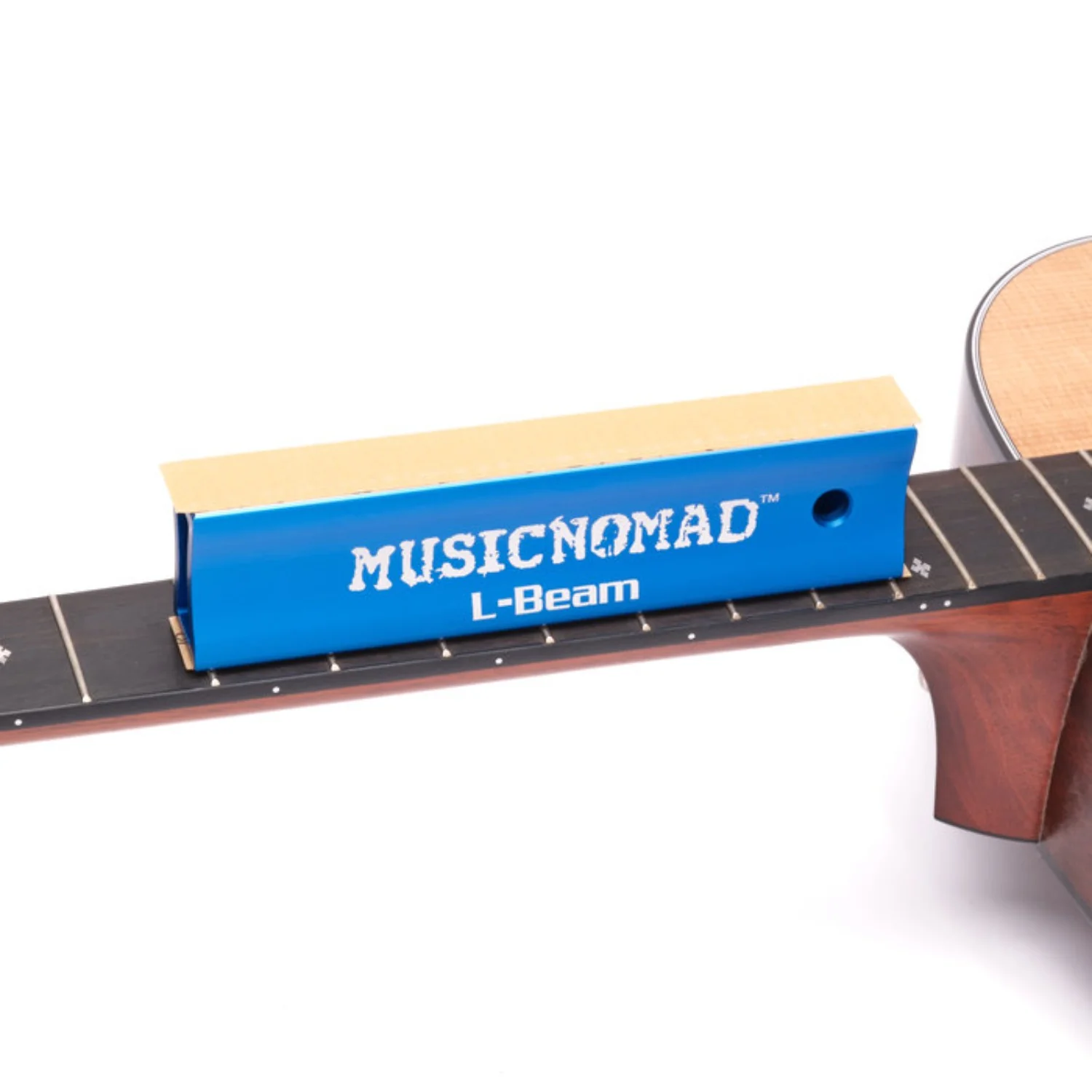 Music Nomad MN810 Fret Leveler - Image 9