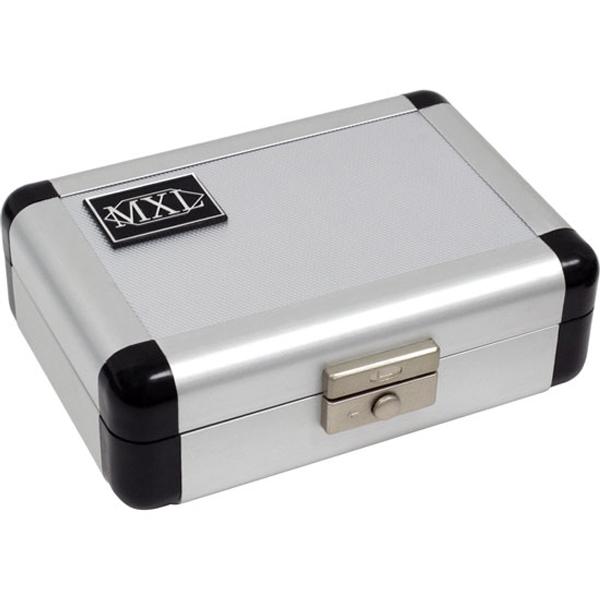 MXL 606 Small Diaphragm Condenser Instrument Microphone - Image 3