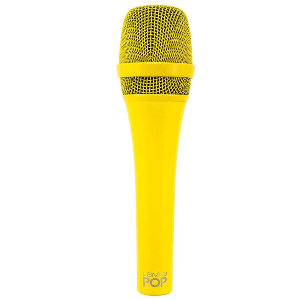 MXL POP LSM - 9 Premium Dynamic Vocal Microphone - Image 11