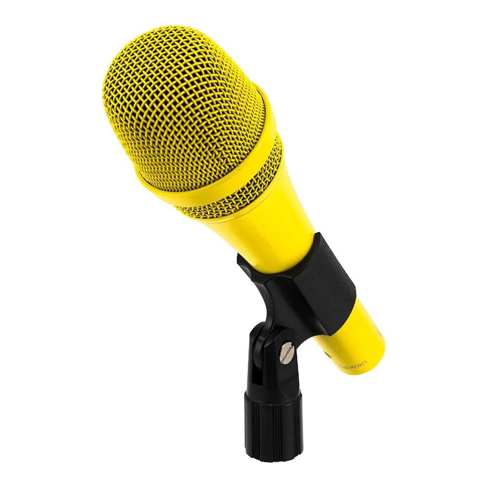 MXL POP LSM - 9 Premium Dynamic Vocal Microphone - Image 12