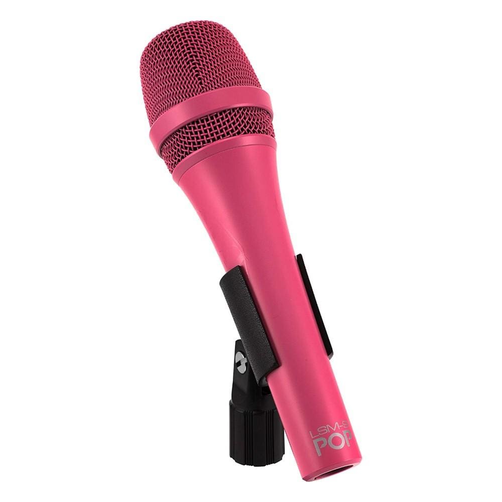 MXL POP LSM - 9 Premium Dynamic Vocal Microphone - Image 7