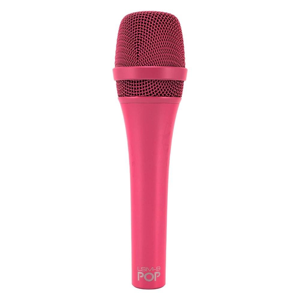 MXL POP LSM - 9 Premium Dynamic Vocal Microphone - Image 8