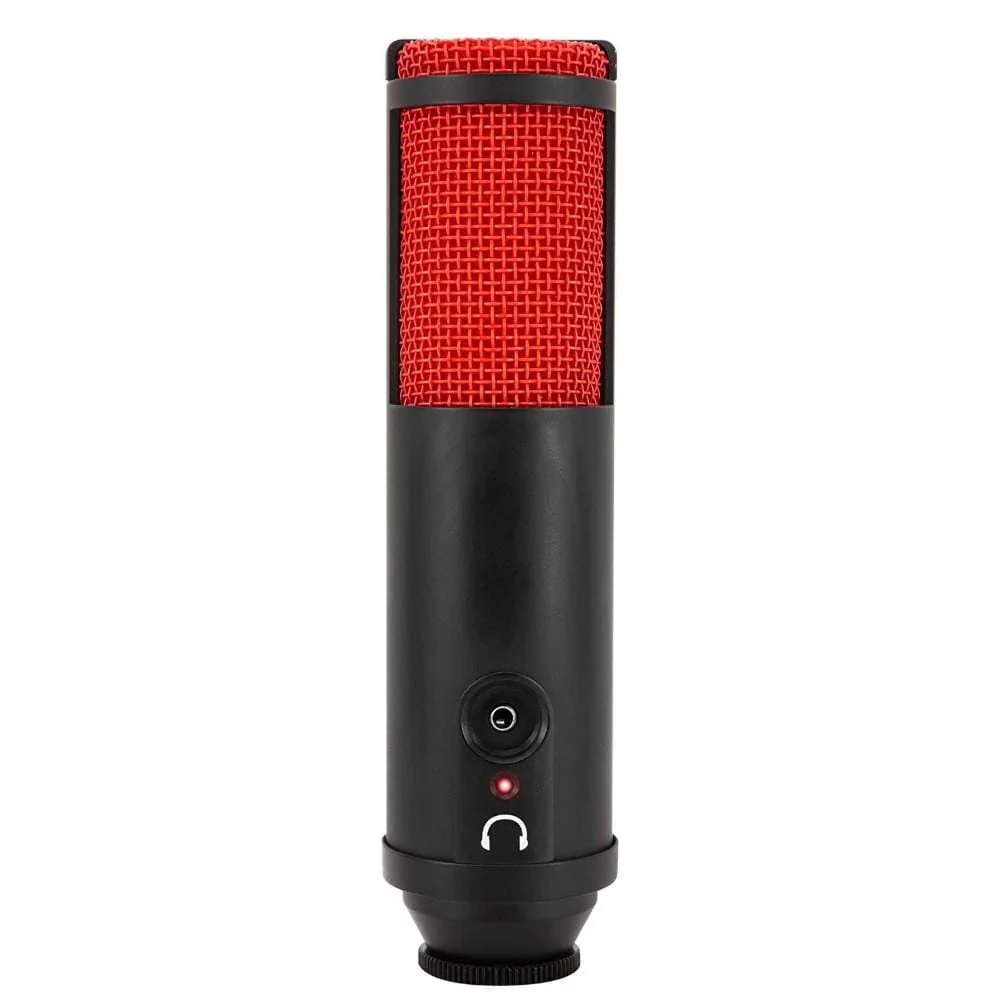 MXL Tempo USB 2.0 Powered Condenser Microphone - Image 3