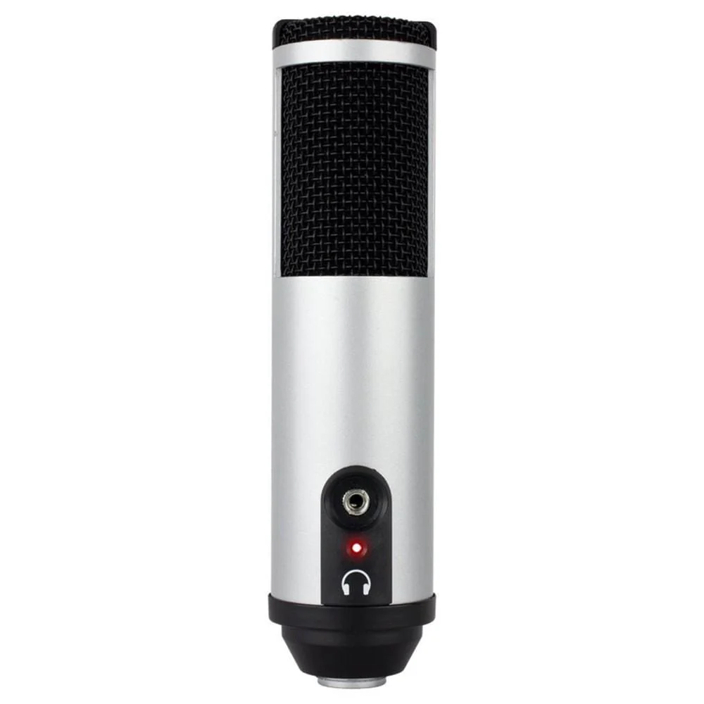 MXL Tempo USB 2.0 Powered Condenser Microphone - Image 5