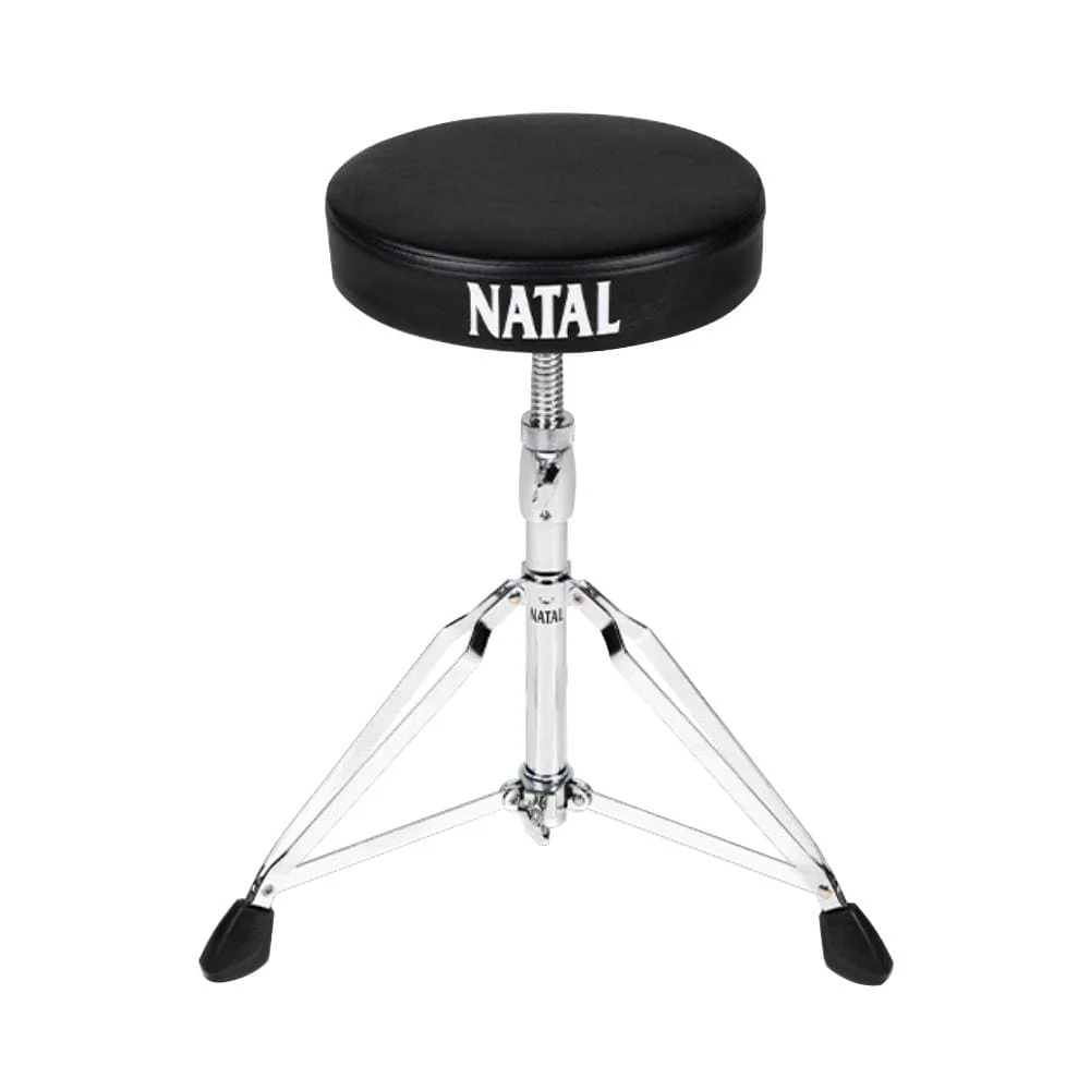 Natal DT1 Arcadia Series Drum Throne