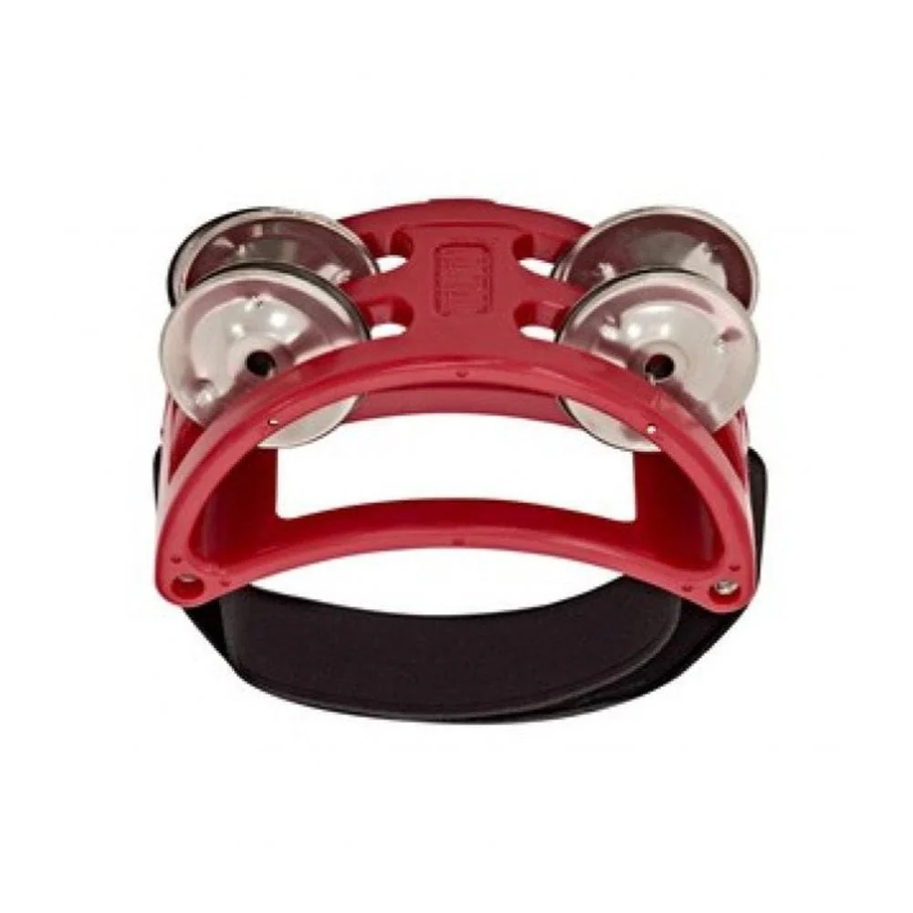 Natal NTFT Foot Tambourine - Image 2