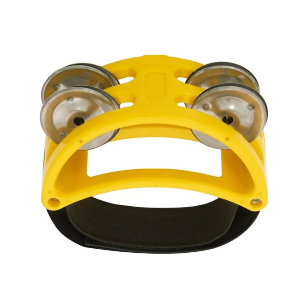 Natal NTFT Foot Tambourine - Image 3