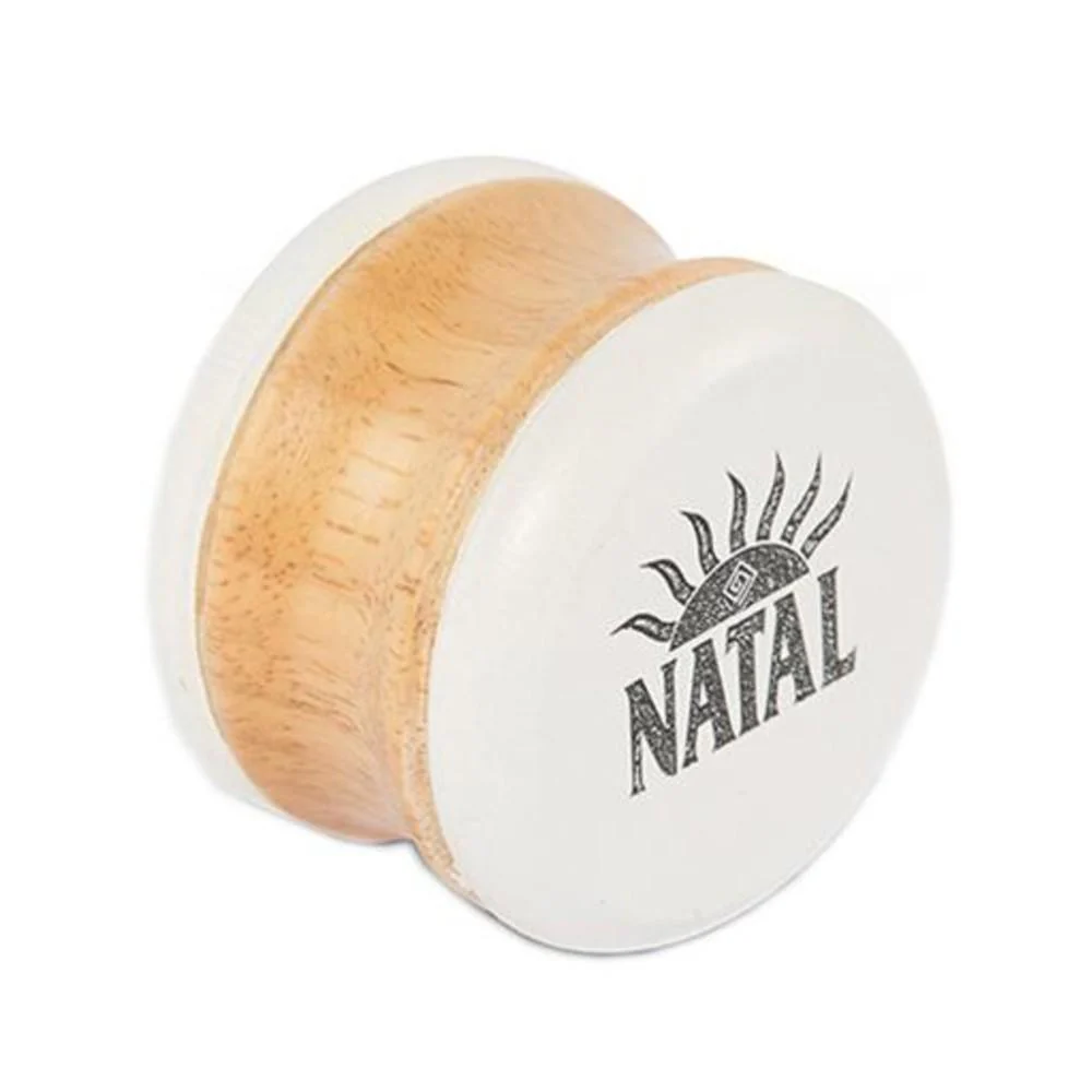Natal TSK Talking Shaker
