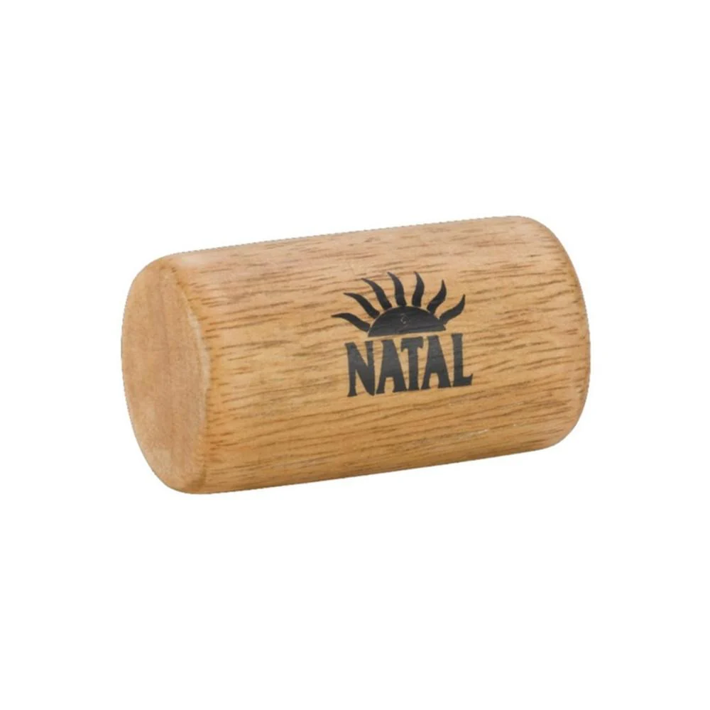 Natal WTUSK Wood Tube Shaker - Image 2