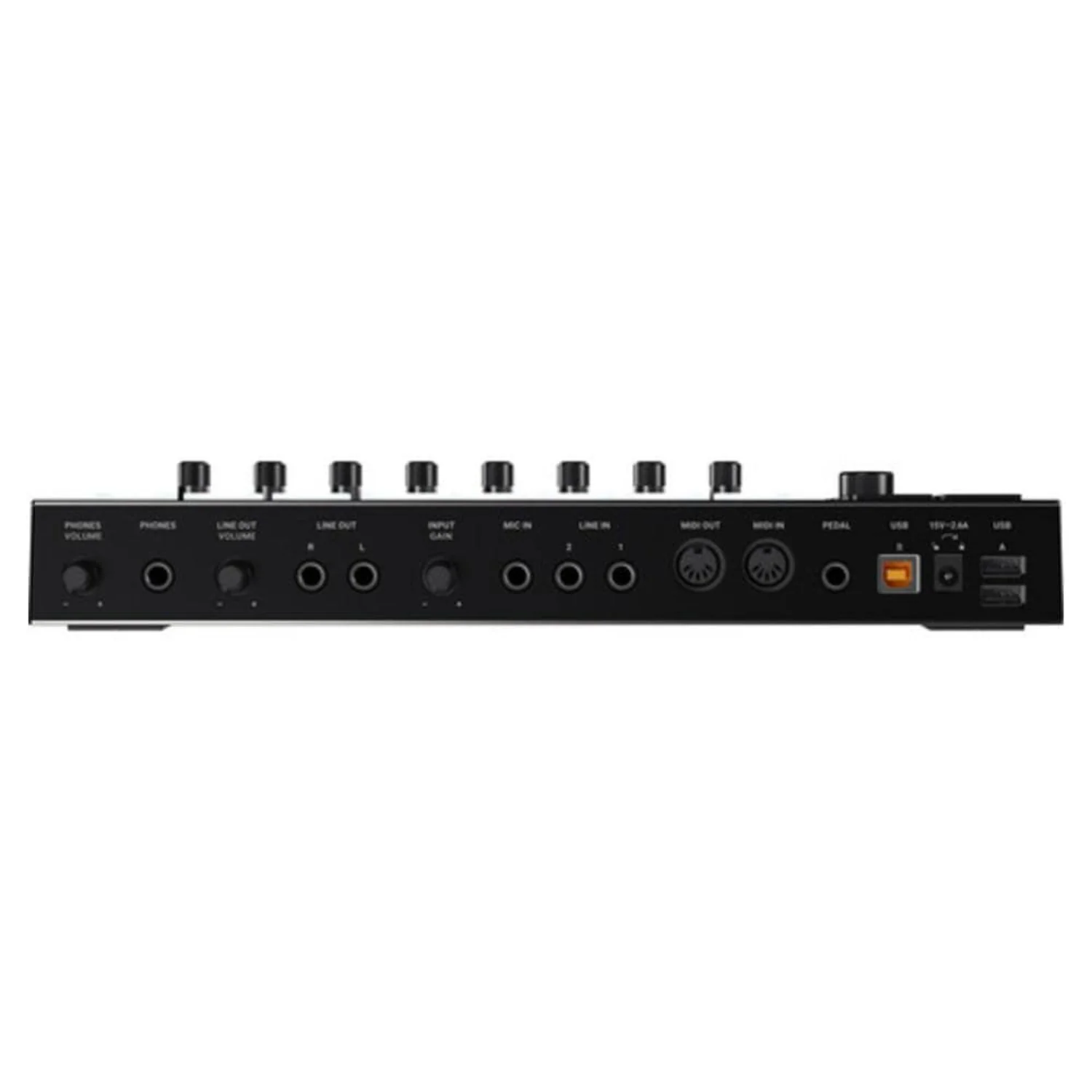 Native Instrument Maschine+ Standalone Production MIDI Controller - Image 10