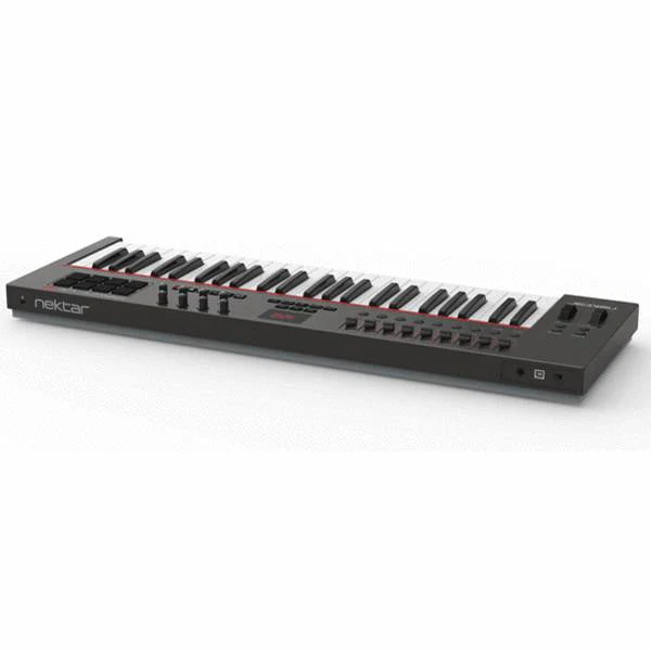 Nektar Impact LX61 61-key MIDI Controller Keyboard - Image 2