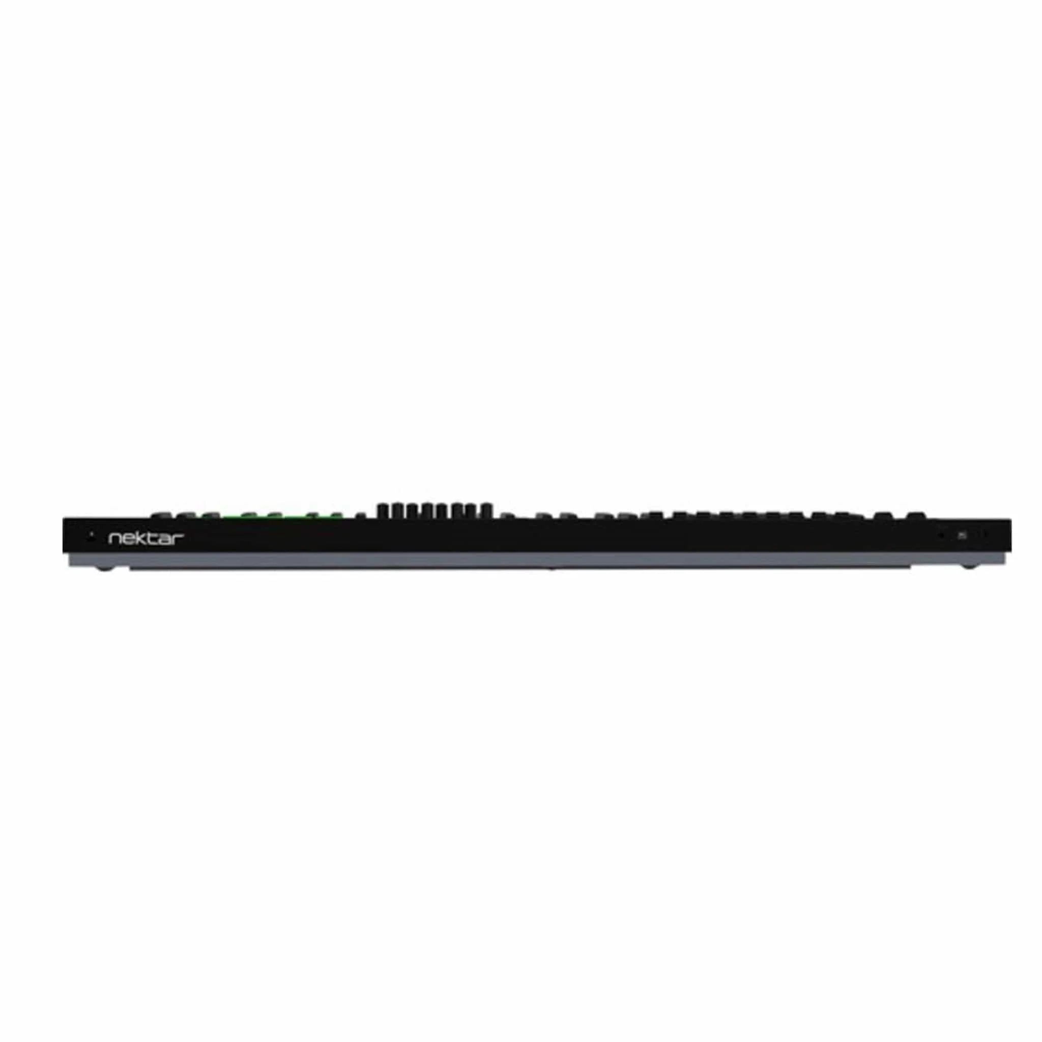 Nektar Impact LX61+ 61-key Midi Keyboard - Image 3