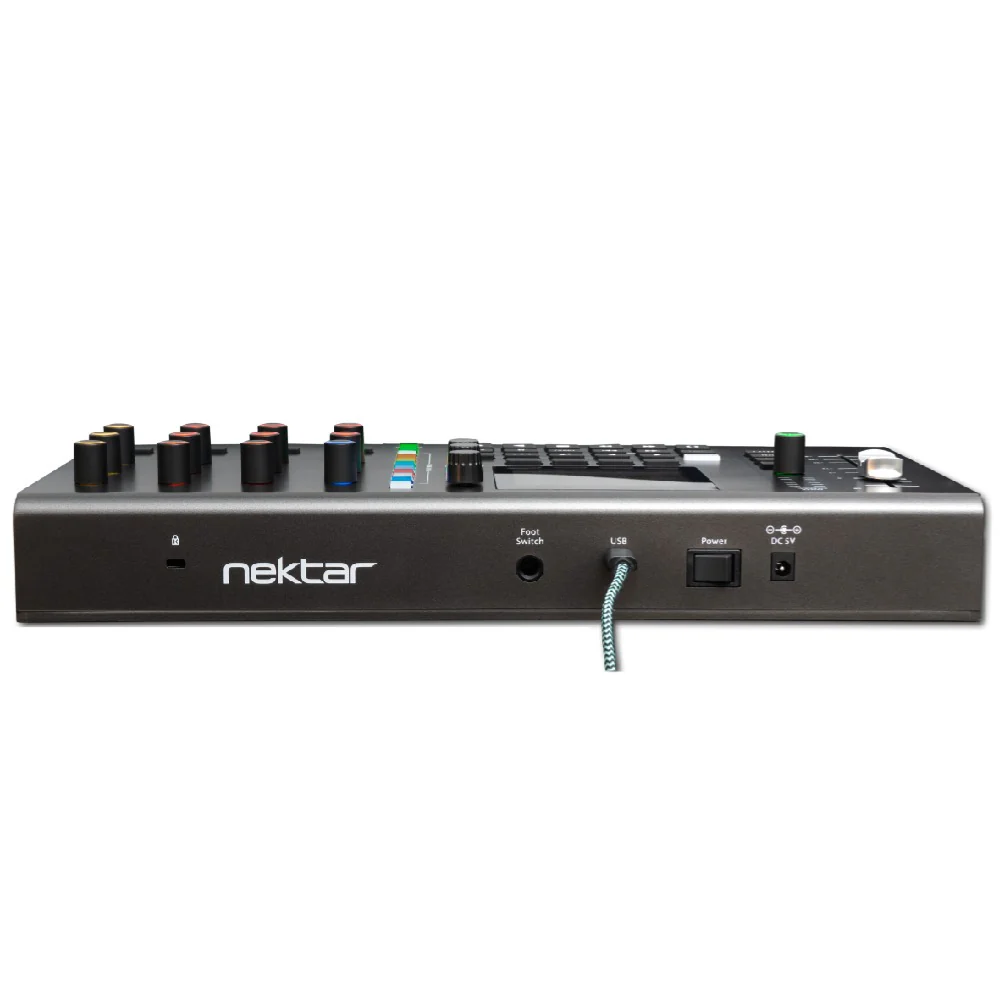 Nektar Panorama CS12 Channel Strip Controller - Image 4