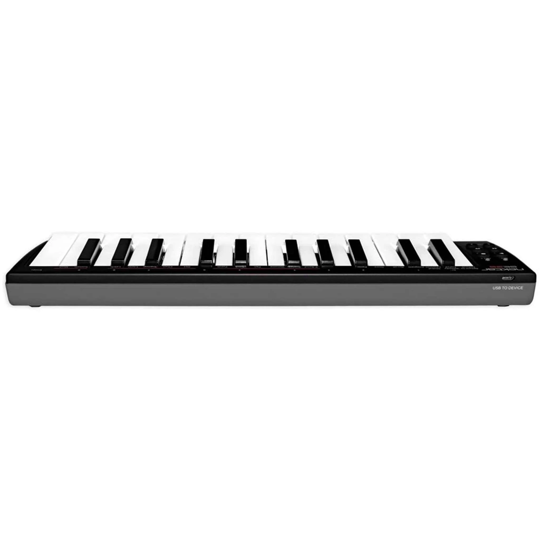 Nektar SE25 25-Key Mini MIDI Keyboard - Image 5