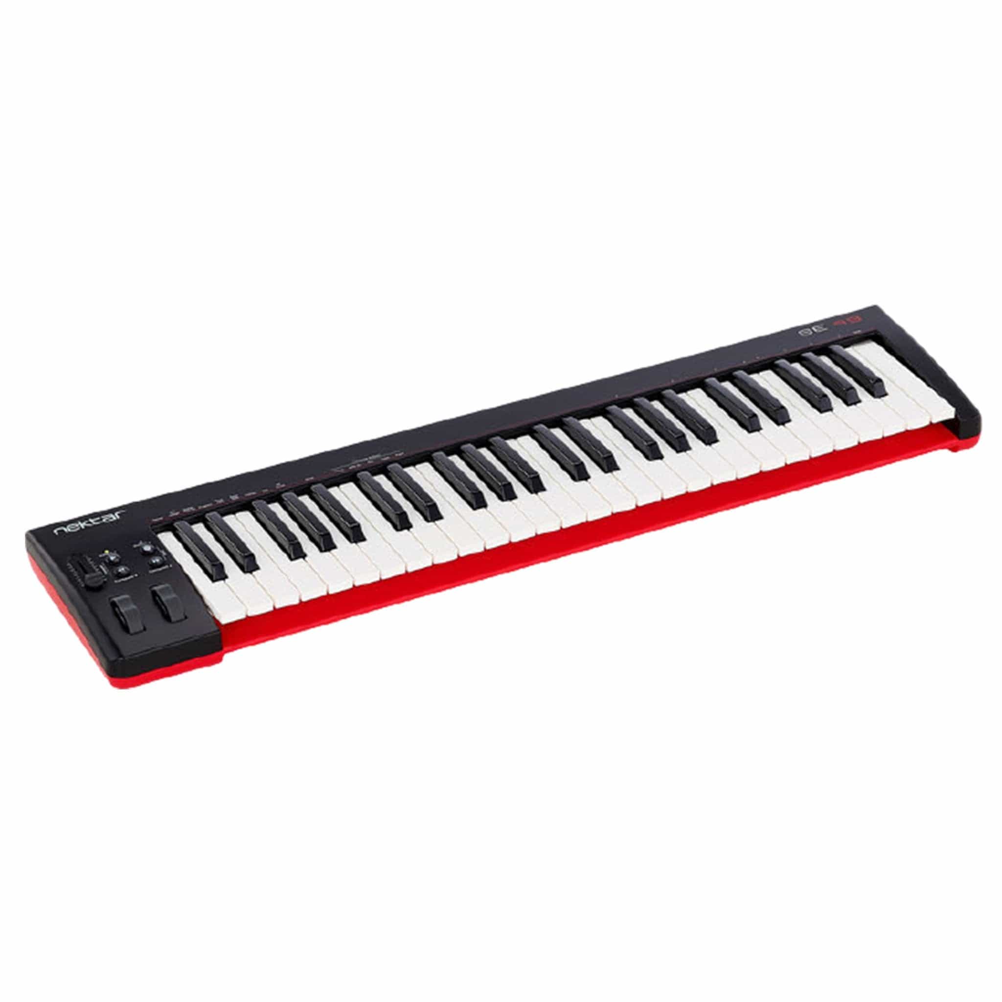 Nektar SE49 49-Key MIDI Keyboard - Image 6