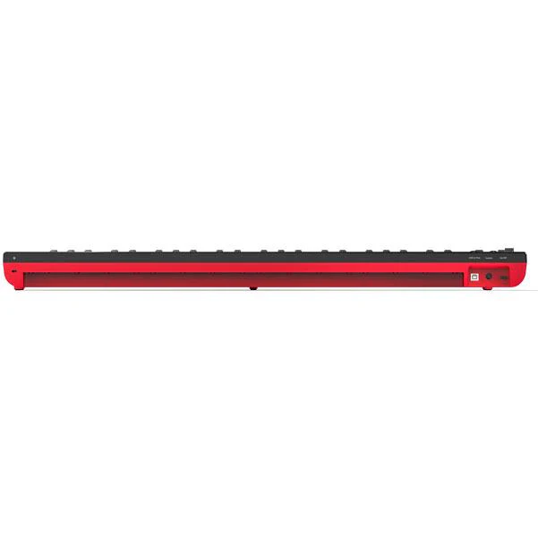 Nektar SE49 49-Key USB MIDI Keyboard Bundle with Btwig Software, Cloth, Gigbag & Ebook - Image 3