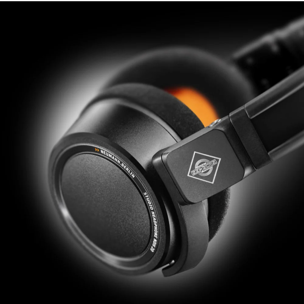Neumann NDH 20 Studio Headphone - Image 16