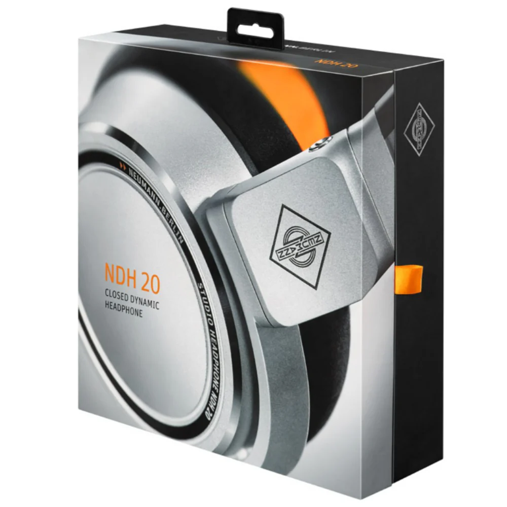 Neumann NDH 20 Studio Headphone - Image 5