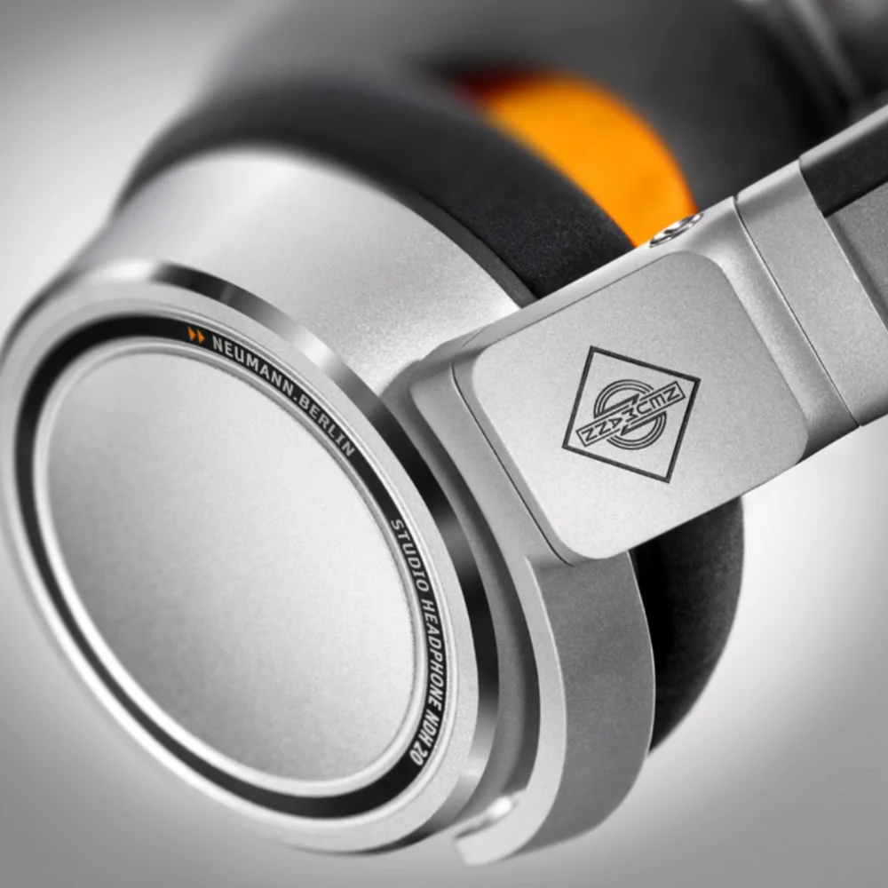 Neumann NDH 20 Studio Headphone - Image 7