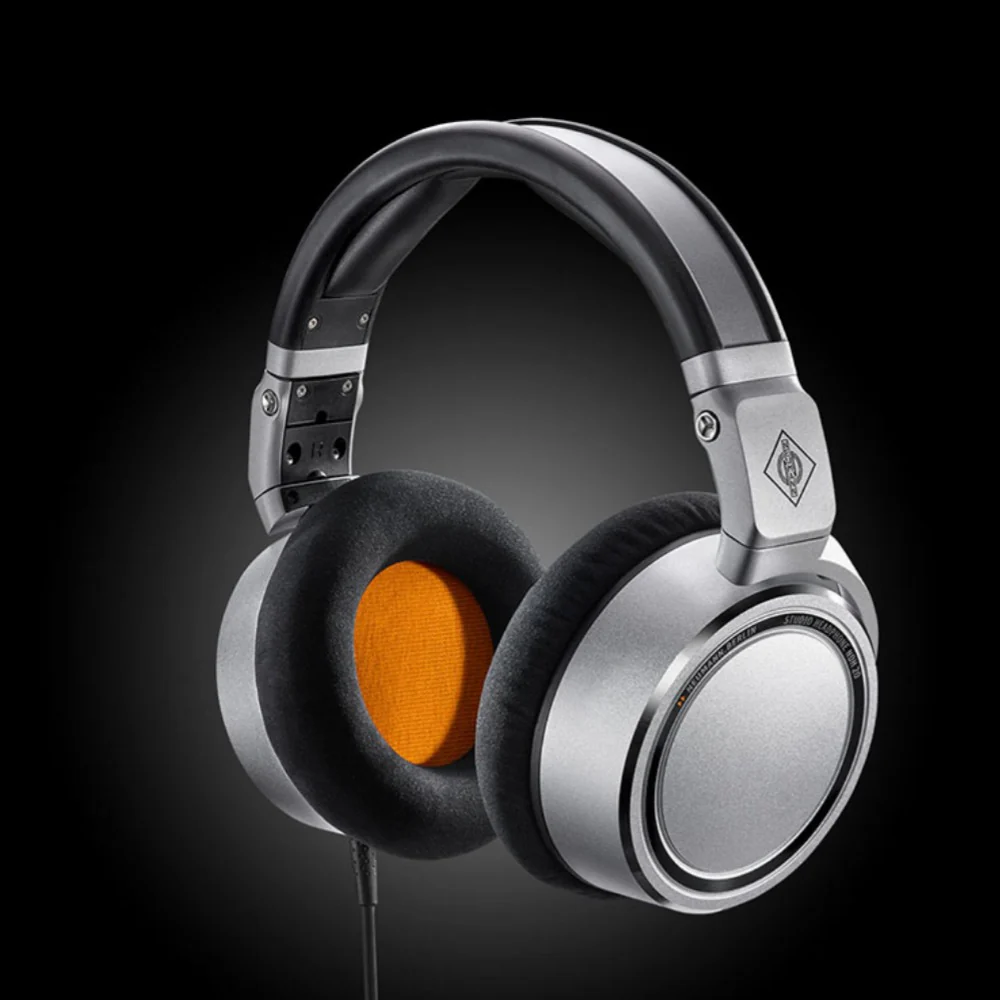 Neumann NDH 20 Studio Headphone - Image 8