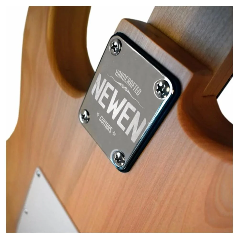 Newen Stratocaster 6 String Electric Guitar - Image 16