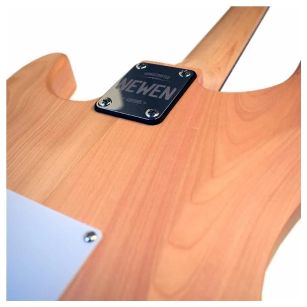 Newen Stratocaster 6 String Electric Guitar - Image 18