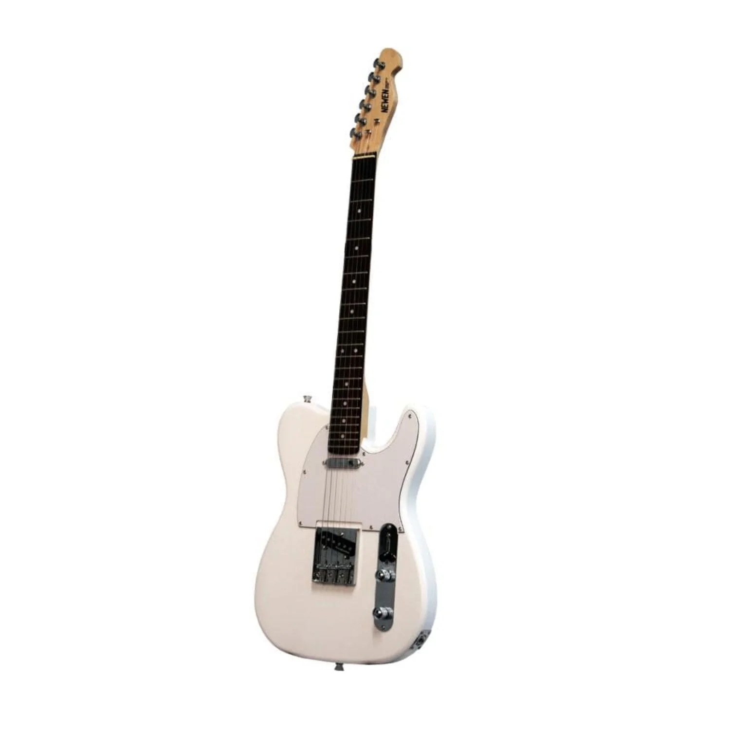 Newen Telecaster 6 String Electric Guitar - Image 12