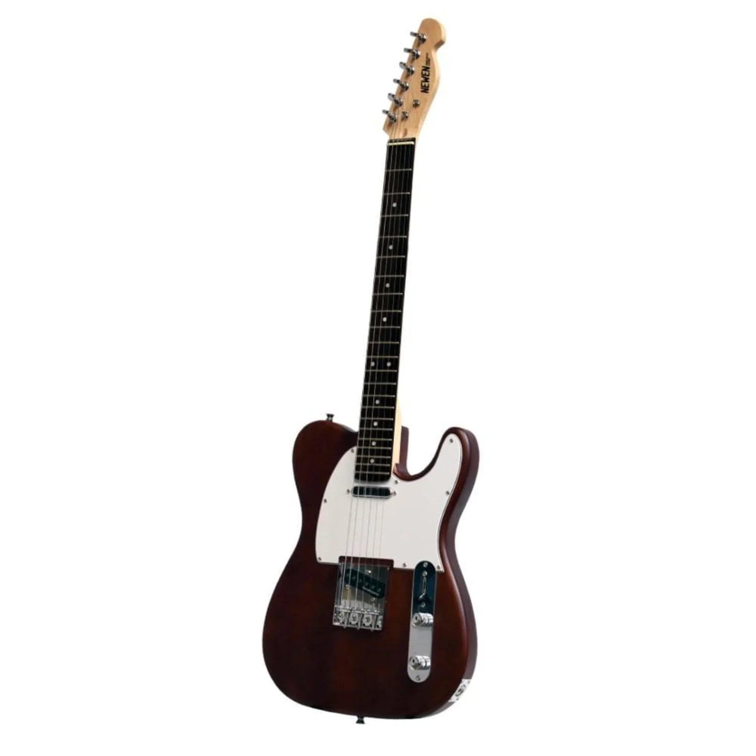 Newen Telecaster 6 String Electric Guitar - Image 16