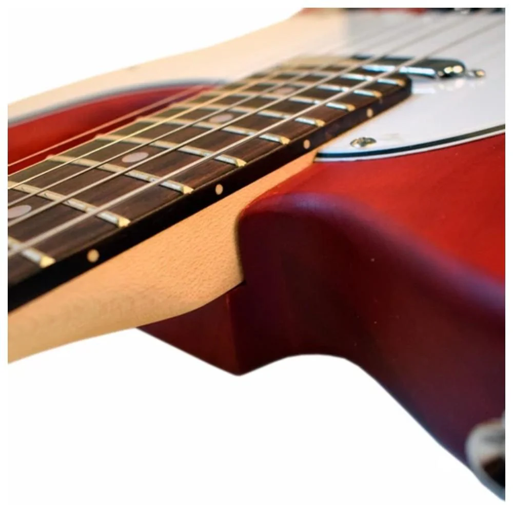 Newen Telecaster 6 String Electric Guitar - Image 9