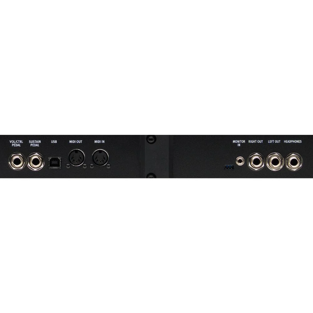 Nord Piano 5 Triple Sensor Keybed with Grand Weighted Action Digital Piano - Image 6