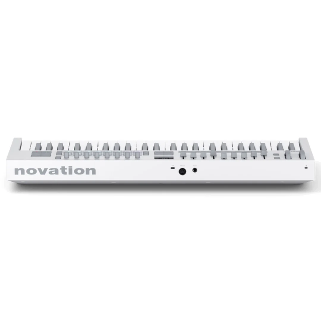 Novation Launchkey 49 MK4 Midi Keybord - Image 8