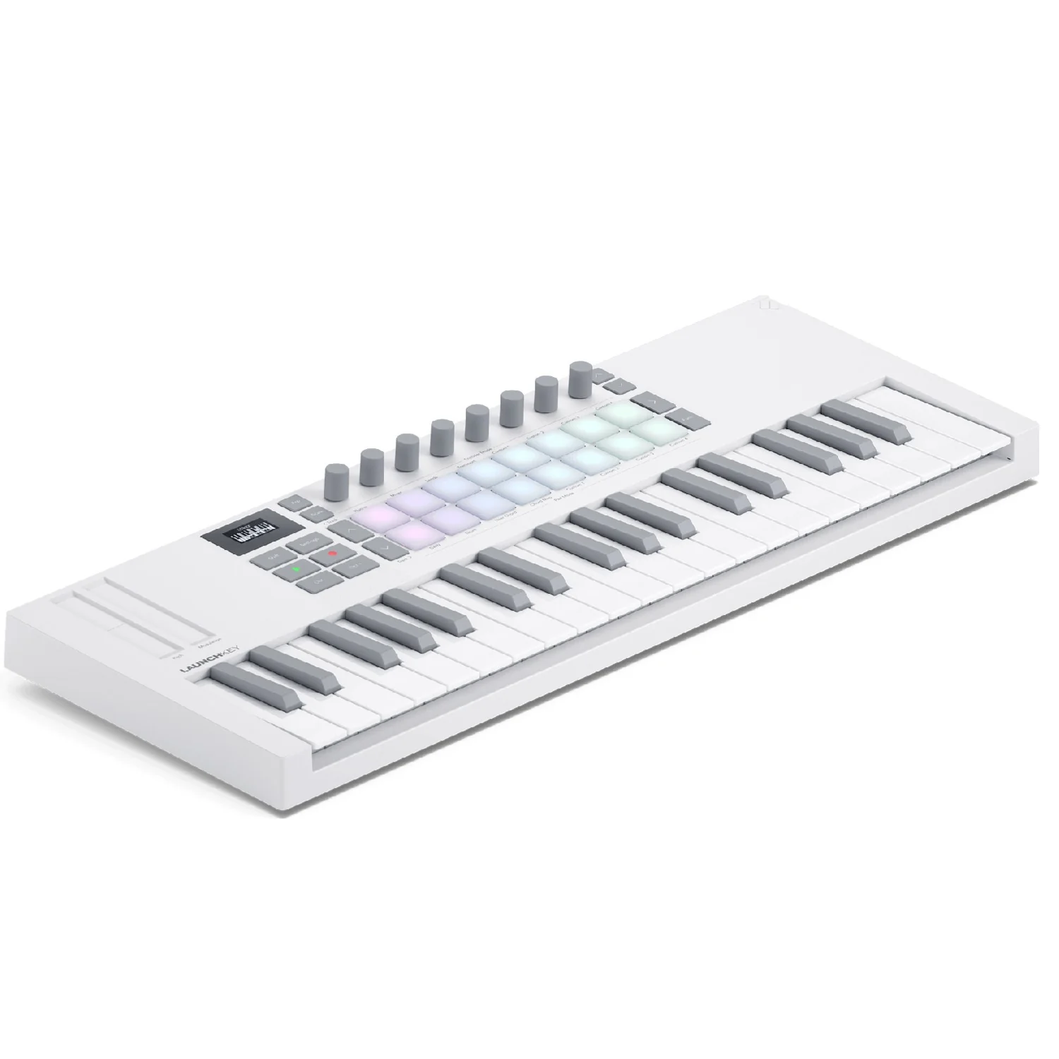 Novation Launchkey Mini 37 MK4 USB Midi Controller Keyboard - Image 10