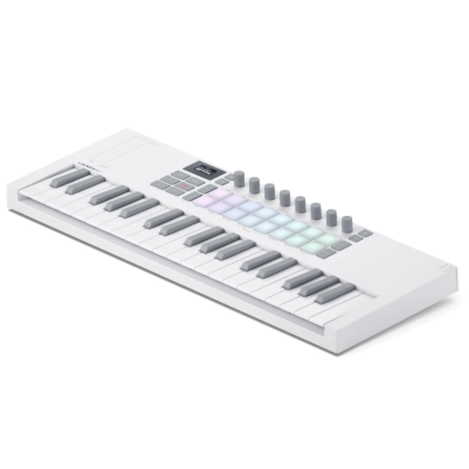 Novation Launchkey Mini 37 MK4 USB Midi Controller Keyboard - Image 11