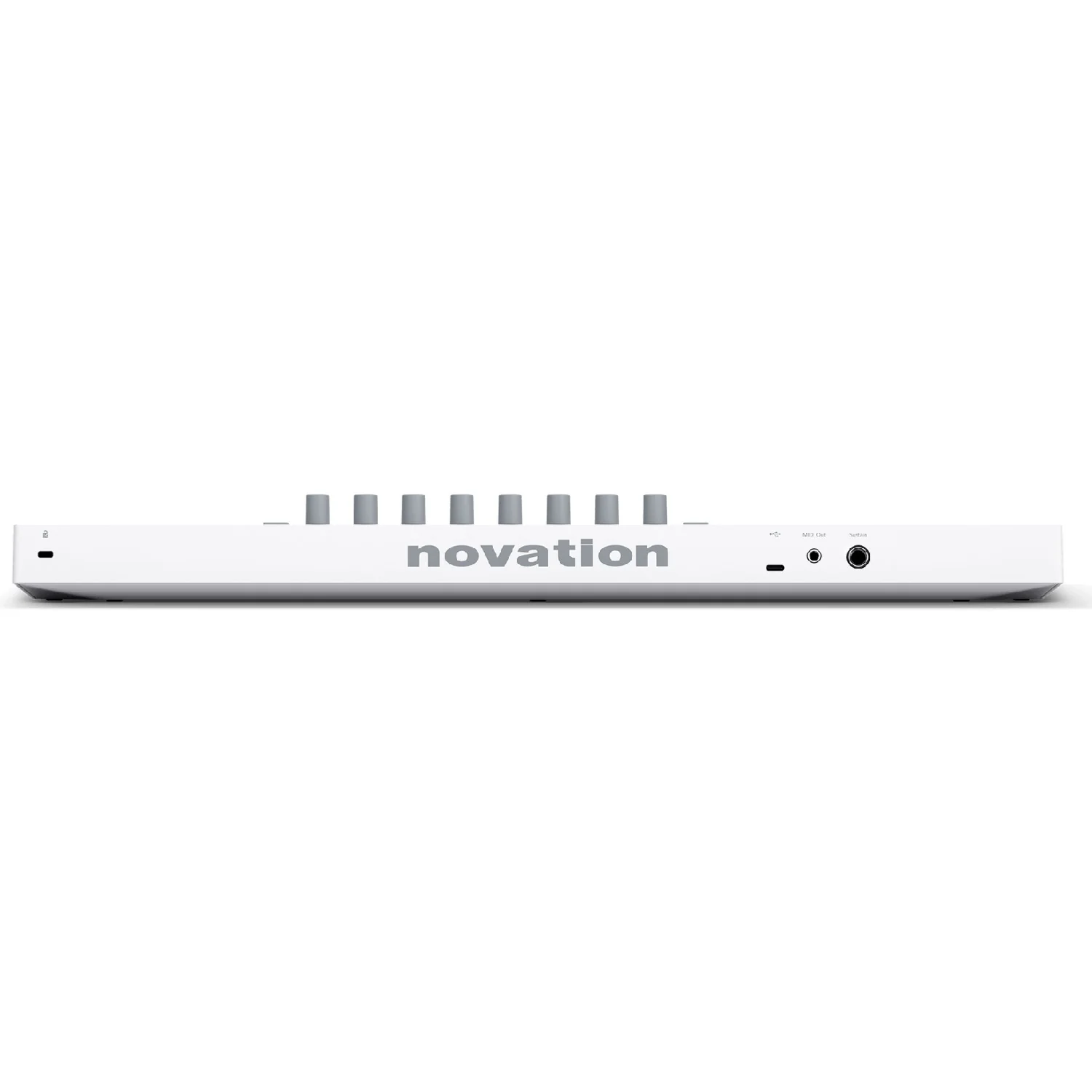 Novation Launchkey Mini 37 MK4 USB Midi Controller Keyboard - Image 12