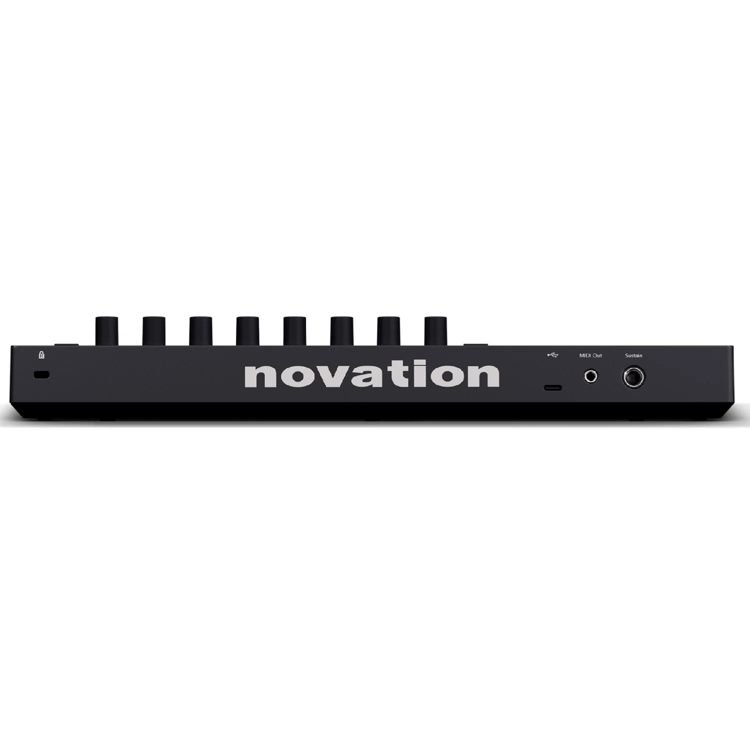 Novation Launchkey MK4 Mini 25-Key USB MIDI Controller - Image 4