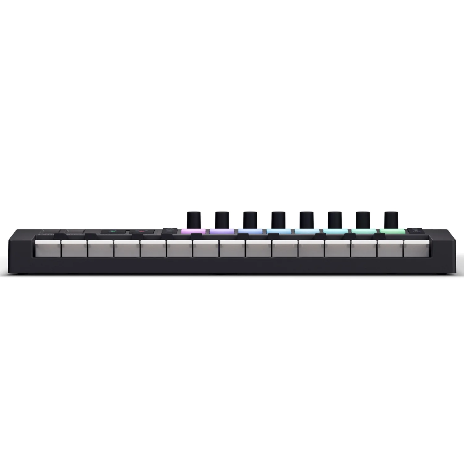 Novation Launchkey MK4 Mini 25-Key USB MIDI Controller - Image 5
