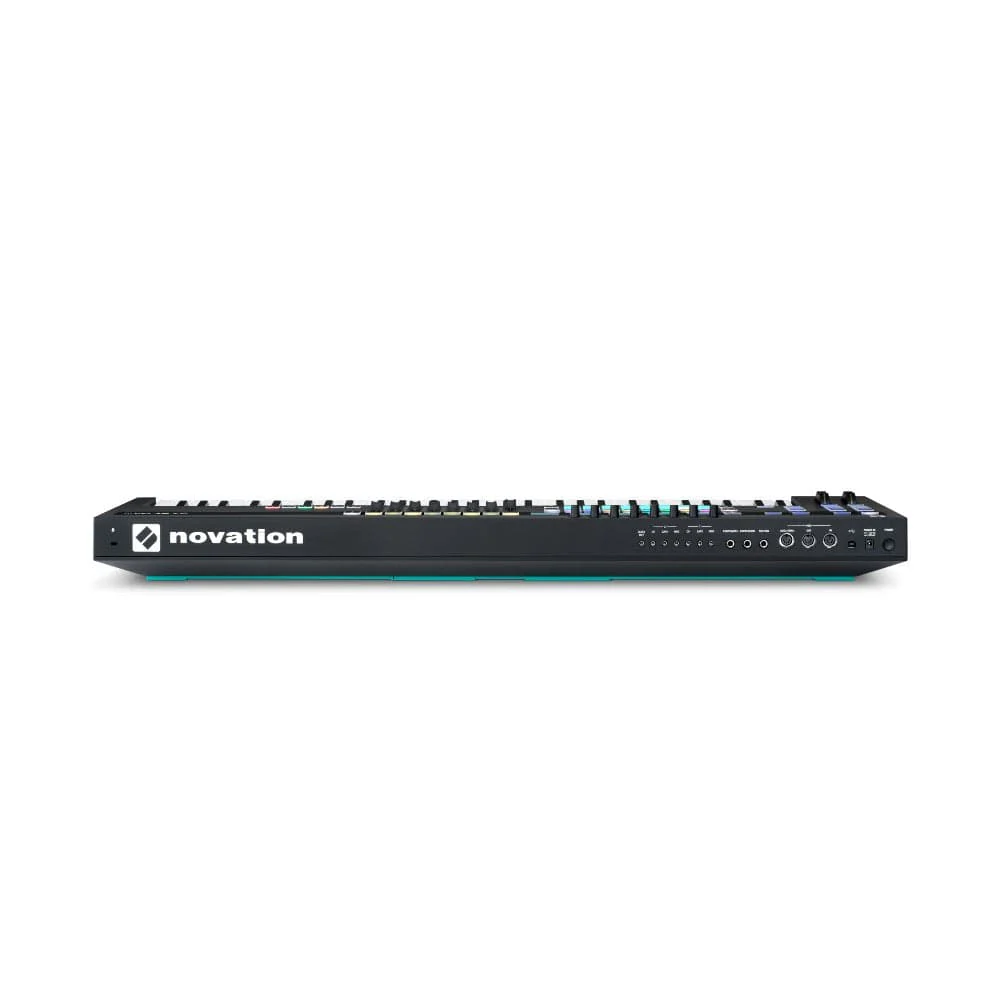 Novation SL MKIII Controller Keyboard - Image 3