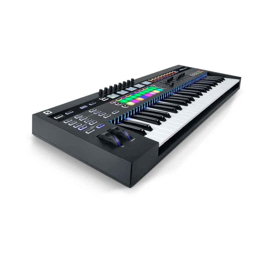 Novation SL MKIII Controller Keyboard - Image 4