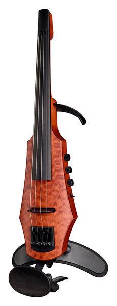 NS Design CR4-VN-AM Electric Violin - Image 2