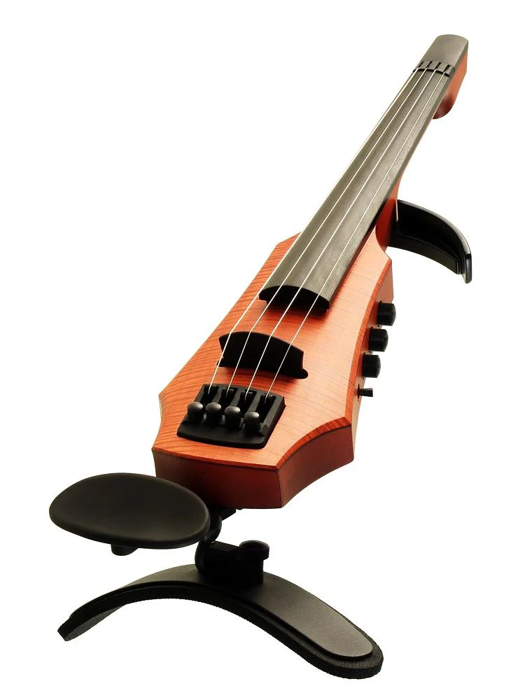 NS Design CR4-VN-AM Electric Violin - Image 3