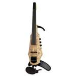 NS Design CR4-VN-SG Electric Violin - Image 4